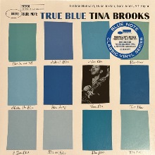 True Blue